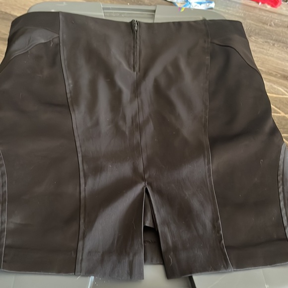 Vintage skirt torrid sz20 - Picture 3 of 4